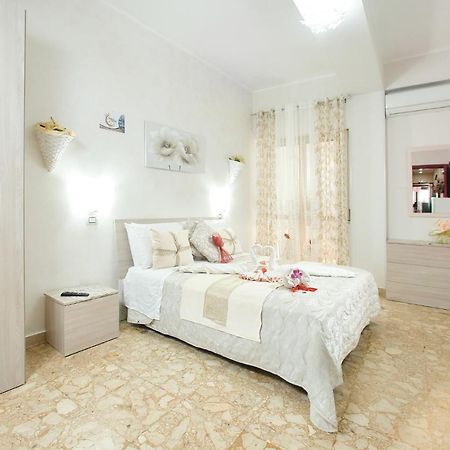 B&B Sogni D'Oro Реджо-Калабрія Екстер'єр фото