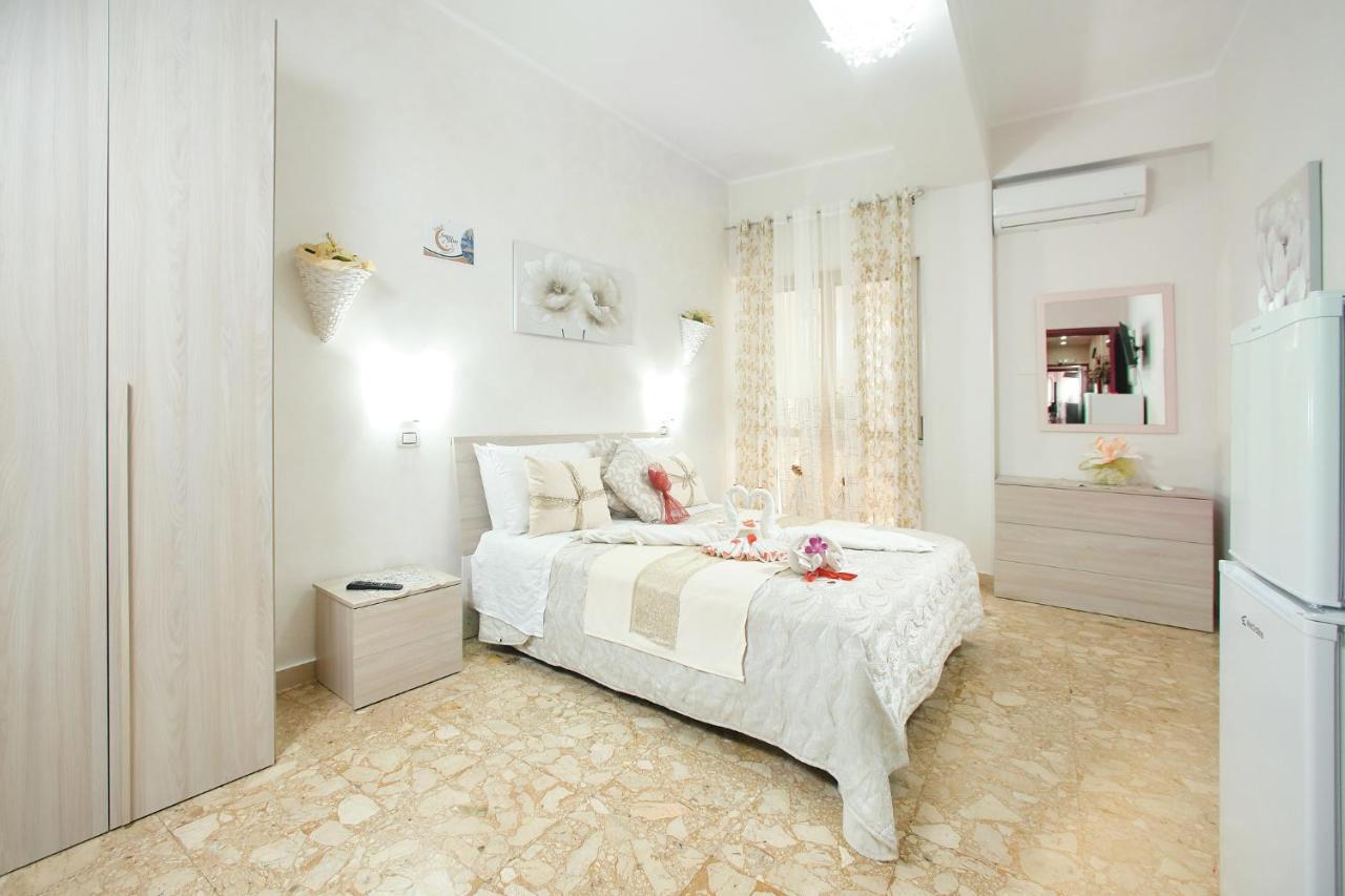 B&B Sogni D'Oro Реджо-Калабрія Екстер'єр фото
